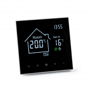 Терморегулятор RTL 18.28C черный